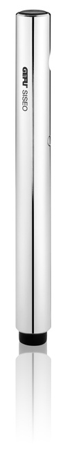 Korkociąg stal nierdzewna 1.6 cm na 1.6 cm na 15 cm GEFU