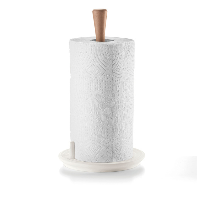 Stojak na ręcznik kuchenny Roll&tear 28 cm - Guzzini