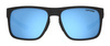 Okulary TIFOSI SWICK POLARIZED blackout (1 szkło Blue Sky Polarized 15,4% transmisja światła) (NEW)