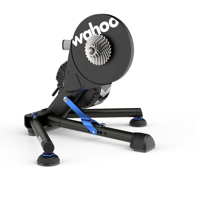 Trenażer WAHOO NEW KICKR v6.0 2023 -  Wahoo Fitness