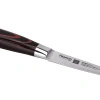 Nóż do warzyw i owoców Fissman Ragnitz 9 cm, stal X50CrMoV15, drewno pakka