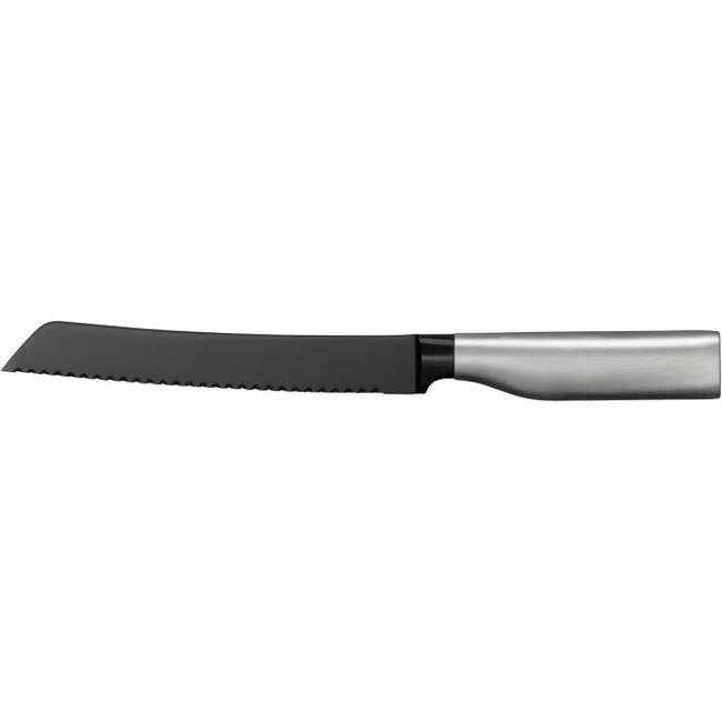 Zestaw Noży W Bloku 5El. Ultimate Black - Wmf