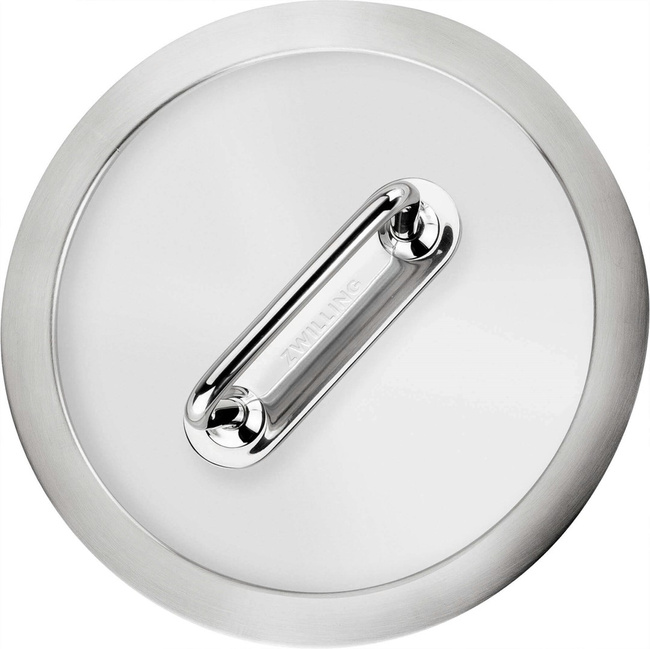 Pro Garnek Wysoki Z Pokrywką 3.5 Ltr - Zwilling