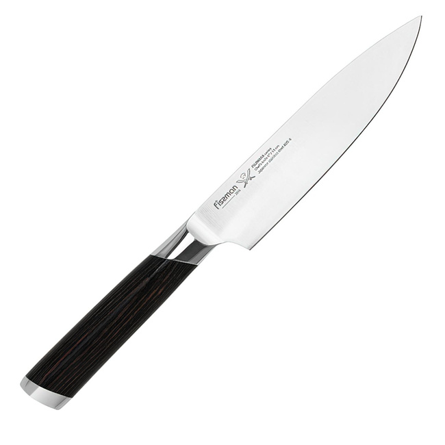 Fissman Fujiwara Mały Nóż Szefa Kuchni, Ostrze 15 Cm