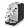 Smeg - Ekspres do kawy, kolbowy Emc02blmeu Ekspresy do kawy, kolbowe, Minipro