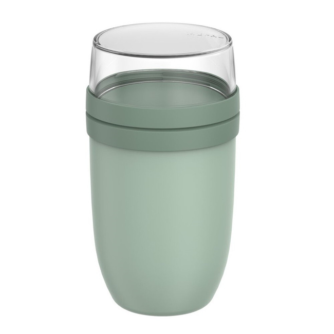 Pojemniki na lunch 750+300 ml Nordic Sage - Mepal