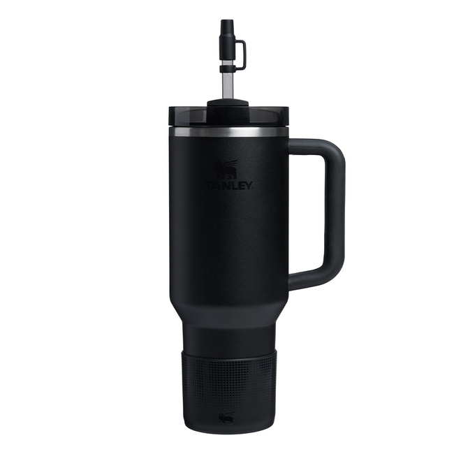 Akcesoria silikonowe do Quencher 1,18 l Black - Stanley