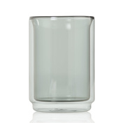 Szklanka impact z podwójnym dnem 1szt 400ml - Adhoc