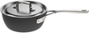 Black 5 rondelek stożkowy z pokrywką 20 cm - Demeyere