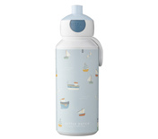 Butelka Pop-up Campus 400ml Sailors Bay - Mepal