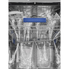 Smeg - Zmywarka do naczyń, 60 cm UNIVERSAL PL254CX Stal nierdzewna (panel sterowania)