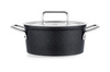 Garnek Adamant wysoki 20cm - Fissler