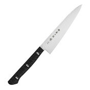 Tojiro Gai Vg-10 Damascus Nóż uniwersalny 13.5 cm