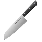 Samura Harakiri Nóż Santoku 17.5 cm AUS-8 58HRC