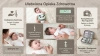 Zestaw pielęgnacyjny dla niemowląt Momcozy All-in-1 Elite Baby Kit z aspiratorem i trymerem