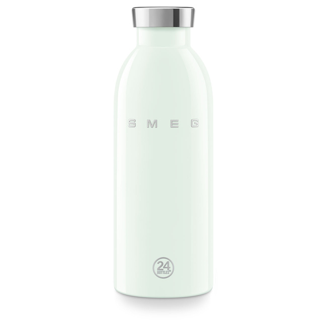 Smeg - Butelka termiczna WBF01PG 24Bottles® - PG
