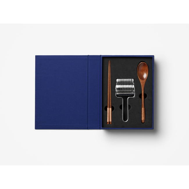 Zestaw do ramenu the essentials - Printworks