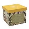 Rose&tulipani Mirabilia Tea4one Ze Spodkiem 300 ml, Żółty