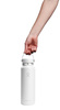 Butelka termiczna Hydro Flask 40 oz Wide Mouth z zakrętką Flex Cap, biała, 1,18 l