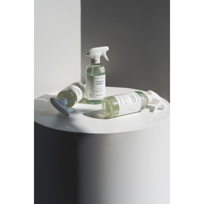 Spray do tkanin sandałowiec 100 ml - Steamery