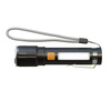 EXTRALINK EFL-1138 Wili Latarka LED 700lm Wbudowany Akumulator Powerbank Outdoor