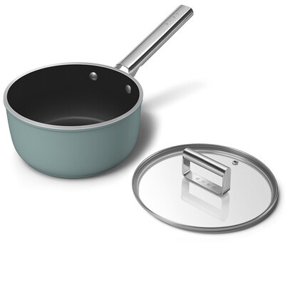 Smeg - Rondel o średnicy 20 cm SPF2012EGM - 0