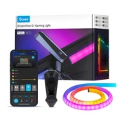 Govee H604b Dreamview G1 - Oświetlenie Led - Rgbic, Wi-Fi, Alexa, Google