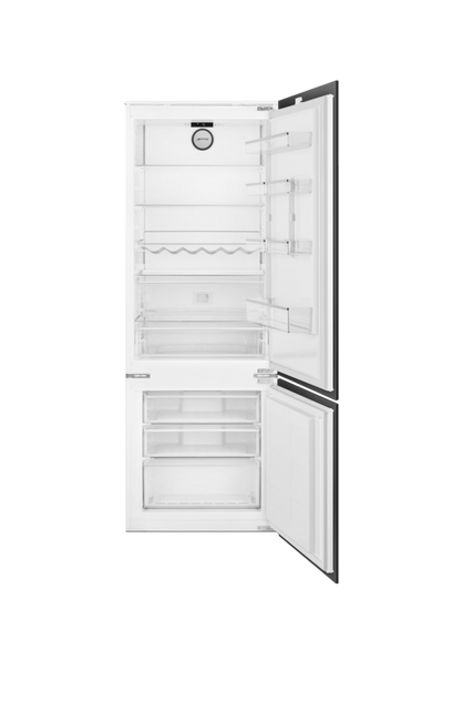 Smeg - Chłodziarko-zamrażarka Universal C875TNE Biały