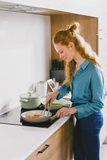 Szczypce do serwowania Balance - Berghoff