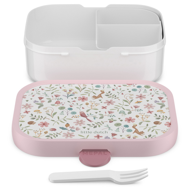 Lunchbox Campus Fairy Wonders 107440065409