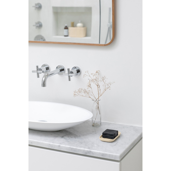 Mydelniczka Brabantia ReNew, Soft Beige