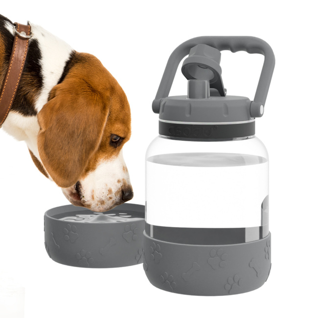 Asobu Butelka The Barkely Grey, 1,48L