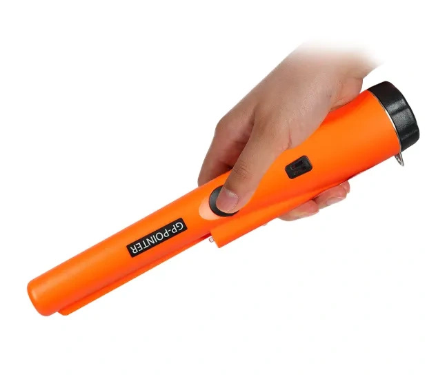 Extralink | Wykrywacz metalu | Gp-Pointer pomarańczowy Sa-980