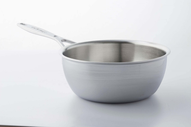 Industry 5 Rondelek stożkowy 2 ltr - Demeyere
