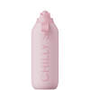 Butelka sportowa Chillys | 500 ml | Różowy Series 2 Sport - Chillys Bottles