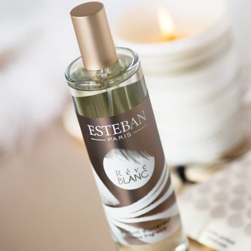 Spray zapachowy 75ml Reve blanc - Esteban
