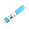 Betafpv Bt2.0 300mAh 8-pack | Zestaw baterii do dronów 1S | 3.8V, 300mAh