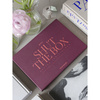 gry planszowe shut the box - printworks