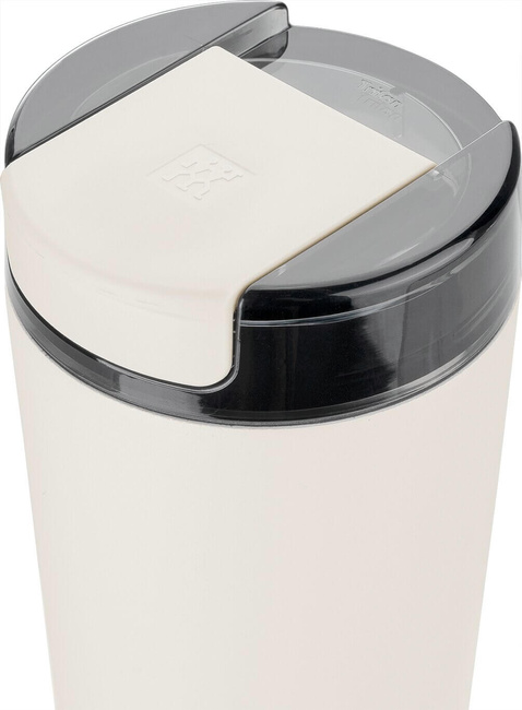 Thermo Plus Kubek Termiczny - 480 Ml, Kremowy - Zwilling
