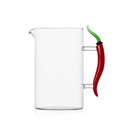 Dzbanki Chili 18,5 cm - Ichendorf Milano