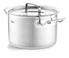 Garnek wysoki 4,0l 20cm Opc 2 - Fissler