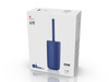 Szczotka Do Wc Ume Indigo Blue 31554