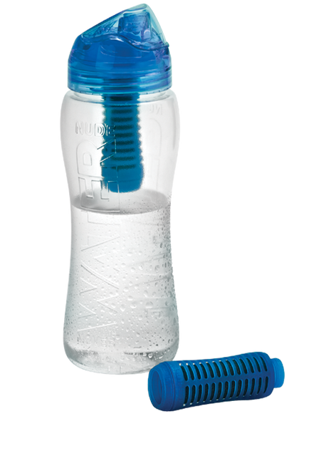 Butelka z filtrem Vero 800 ml - Smash