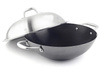 Wok stalowy Altena 32 cm Carl Schmidt Sohn 