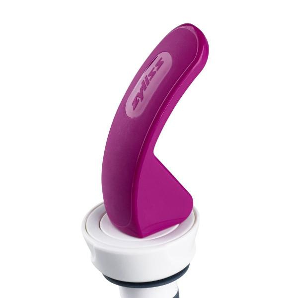 Stoper do butelek Easy seal - Zyliss
