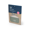 Monbento Torba Na Lunchbox Pochette - Natural Green