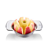 Krajalnica do jabłek ze stali - Gefu