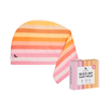 Turban do włosów - Miami sorbe - Dock & Bay