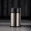 Młynki do kawy z ostrzami Bistro Chrome Mat