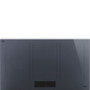 Smeg - Płyta indukcyjna, 90cm, Linea, Ng Linea Sim1964dg Neptune Grey